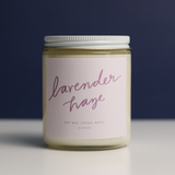 Lavender Haze