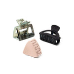 Claw Clip Set