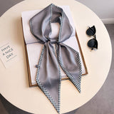 Twilly Scarfs