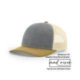 Falls Ch Trucker