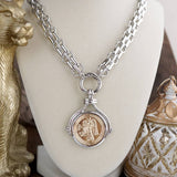 Coin Pendant