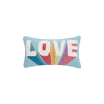 3D Love Pillow