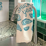 Oyster Towel set