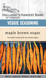 Maple Brown Sugar
