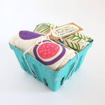 Rosemary & Fig Towel Set