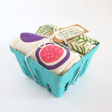 Rosemary & Fig Towel Set