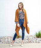 Sweater Wrap