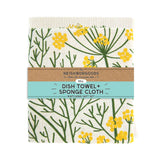 Dill Towel Set