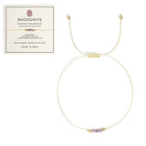 Wish Bracelet