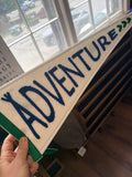 Pennants