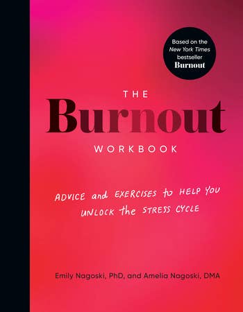 Burnout Workbook