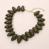 Pebble Necklace