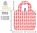 LOBBY blu Bag