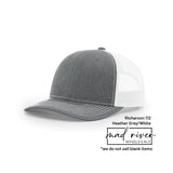 Falls Ch Trucker