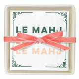 Le Mahj Nap Tray