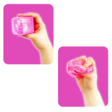 Sparkle Cube