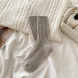 Cozy Socks