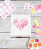 Learn to Watercolor