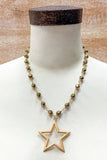 Gold Star