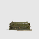 Clutch Blk