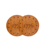 1776 Coaster