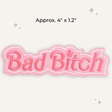 Bad Bitch