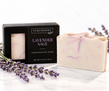 Lavender Sage