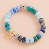 Ombre Bracelet Grn