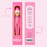 Elf Ornament