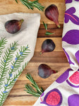 Rosemary & Fig Towel Set