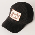 Howdy Darlin' Cap