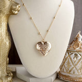 Heart Locket