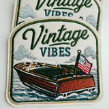 Vintage Vibes