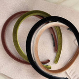 Velvet Headband