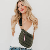Westlyn Puff Olive