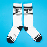 Trophy Wife