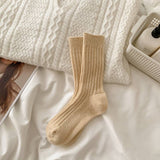 Cozy Socks