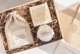 Bath Gift Box