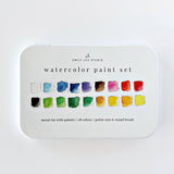 Watercolor Set