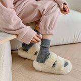 Cozy Socks
