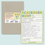 Scavenger Hunt