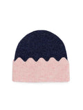 BEANIE: NAVY