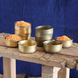 Brass Bowl