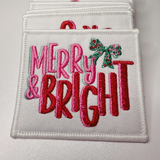 Merry & Bright