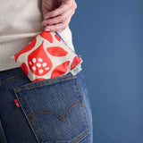 Fig Reusable Bag