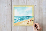 Learn to Watercolor