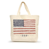 American  Large Tote