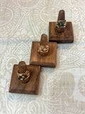 Boho Rings