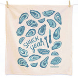 Oyster Towel set
