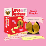 Fortune Cookies